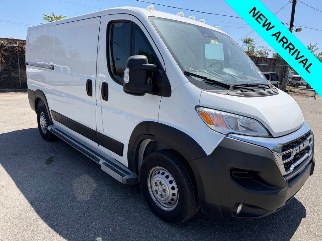 ram promaster cargo van 2025 3C6LRVVG2SE542580 image ram promaster cargo van 2025 3C6LRVVG2SE542580 image